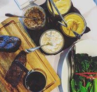 Moo Moo The Wine Bar And Grill - Suburb Australia