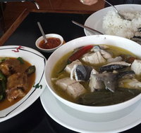 Mooli Filipino Takeaway - Suburb Australia