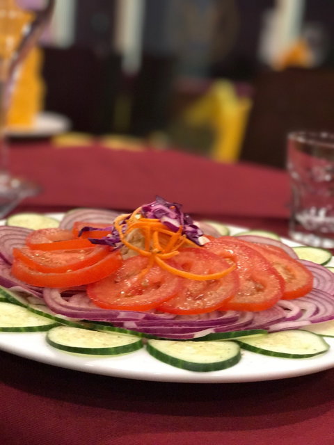 Moonlight Indian Cuisine - Suburb Australia 1