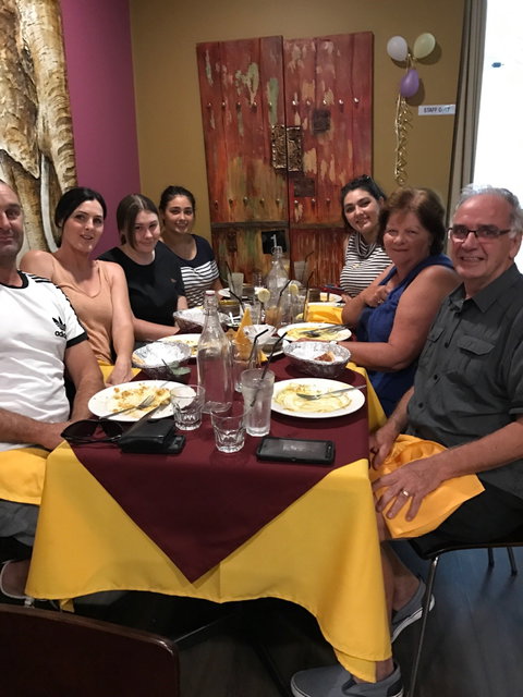 Moonlight Indian Cuisine - Suburb Australia 3