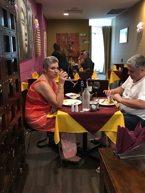 Moonlight Indian Cuisine - Suburb Australia 4