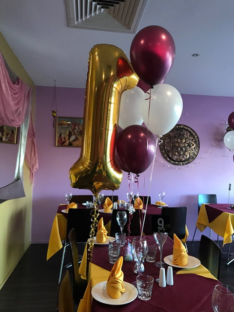 Moonlight Indian Cuisine - Suburb Australia 6
