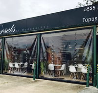 Morsels at Mudgeeraba - Suburb Australia