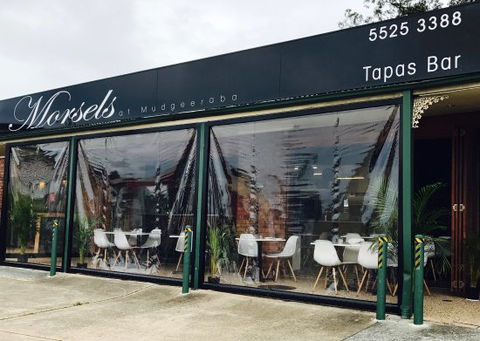 Morsels At Mudgeeraba - Suburb Australia 0