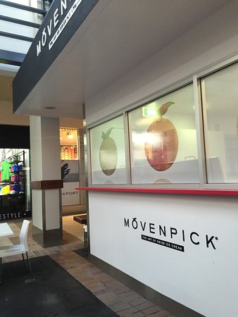 Movenpick - Suburb Australia 0