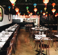 Mr Hizola's - Suburb Australia