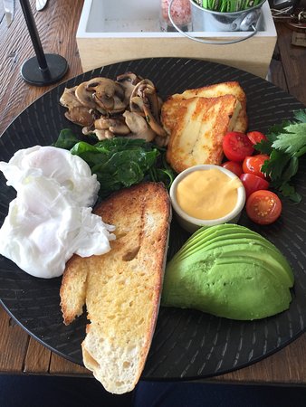 Mudgee Bah Espresso Cafe - Suburb Australia 0