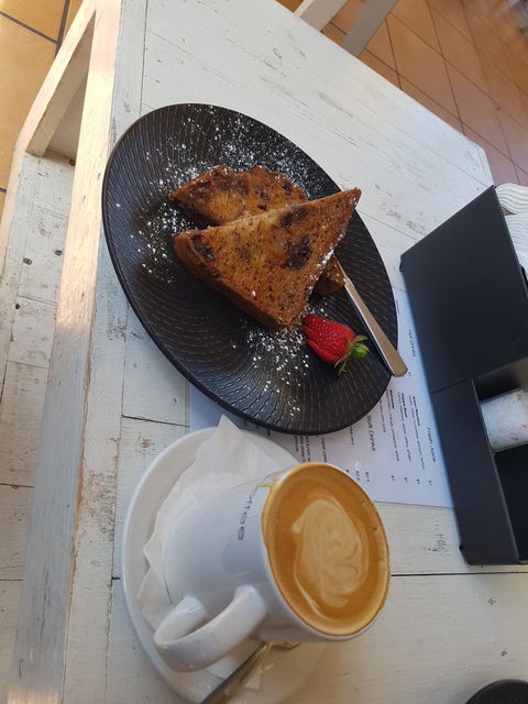 Mudgee Bah Espresso Cafe - Suburb Australia 3