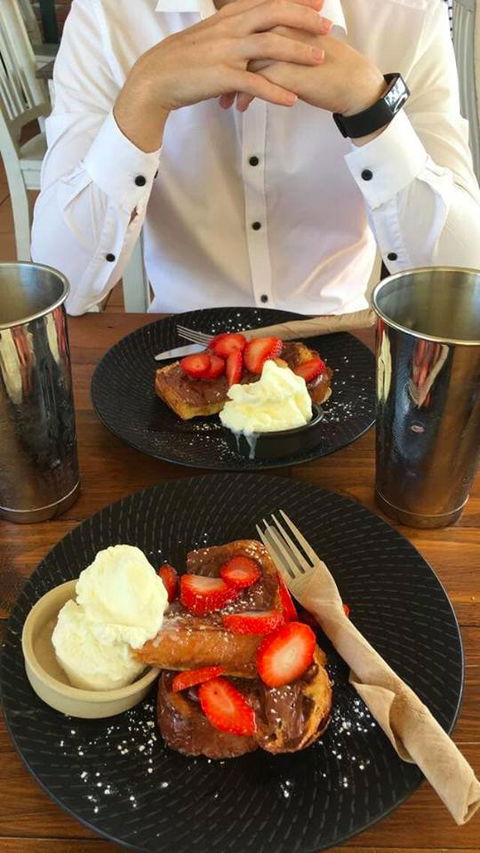 Mudgee Bah Espresso Cafe - Suburb Australia 4