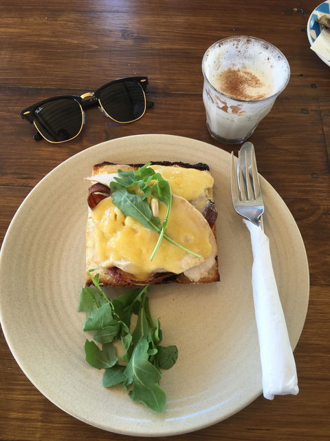 Mudgee Bah Espresso Cafe - Suburb Australia 5