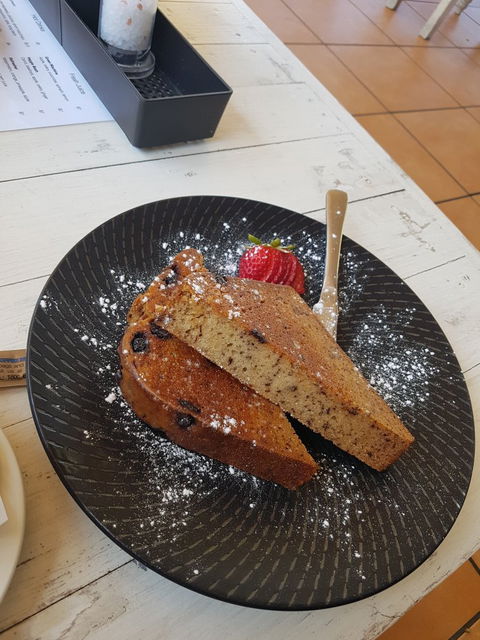 Mudgee Bah Espresso Cafe - Suburb Australia 6