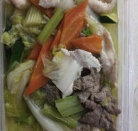 My Place Chinese  Malaysian - Suburb Australia