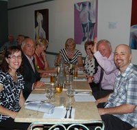 My Place Ristorante Espresso Wine Bar - Suburb Australia