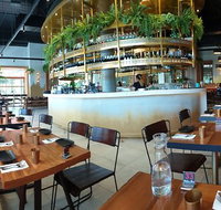 Nahm Thai - Suburb Australia