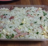 Old Hong Kong Restaurant - Suburb Australia