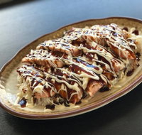 Oriental grill - Suburb Australia