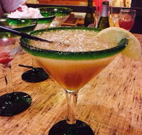 Pancho's Tex Mex Restaurant - Suburb Australia