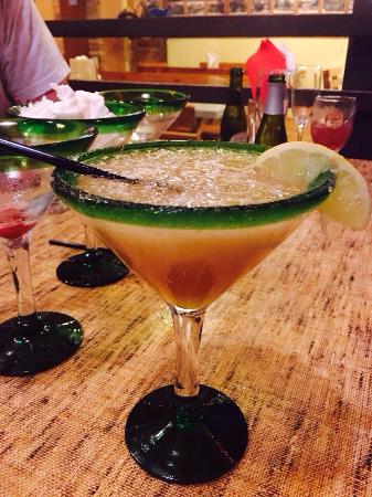 Pancho's Tex Mex Restaurant - Suburb Australia 0