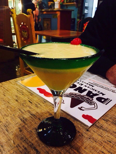 Pancho's Tex Mex Restaurant - Suburb Australia 1