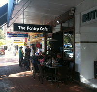 Pantry The - Suburb Australia