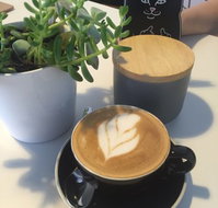 Peoples Coffee House - Suburb Australia