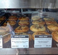 Pie Face - Suburb Australia