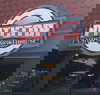Pitstop Cafe and Smokehouse - Suburb Australia