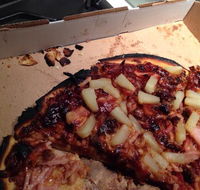 Pizza Face - Suburb Australia