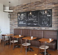 Quayrra Dining Room - Suburb Australia