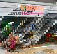 Quench Juice Bar  Cafe - Suburb Australia