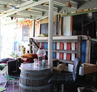 Ramshackle Cafe - Suburb Australia