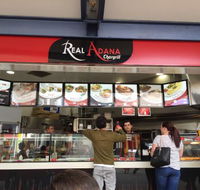 Real Adana Chargrill - Suburb Australia