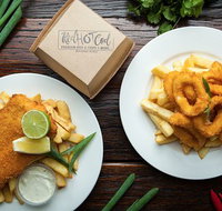 Red Hot Cod - Suburb Australia
