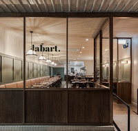 Restaurant Labart - Suburb Australia