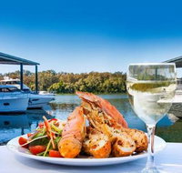 Riviera Cafe - Suburb Australia