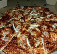 Romanas Italian Restaurant  Pizzeria - Suburb Australia