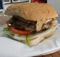 Rosie's Tuckerbox - Suburb Australia