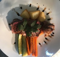 Ruffino's - Suburb Australia
