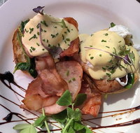 Sage Cafe Restaurant - Suburb Australia