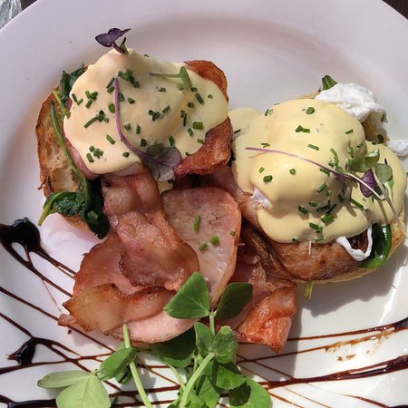 Sage Cafe Restaurant - Suburb Australia 0