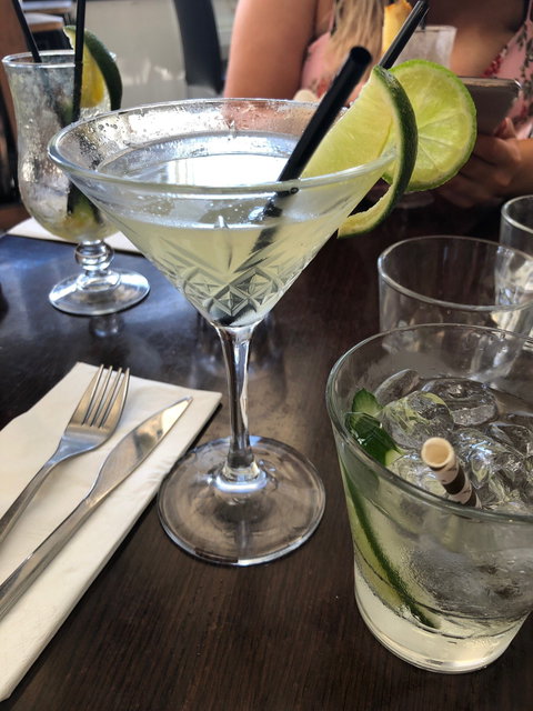 Sage Cafe Restaurant - Suburb Australia 2