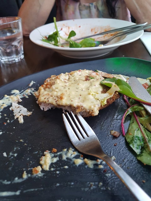 Sage Cafe Restaurant - Suburb Australia 4