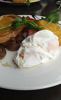 Sage Cafe Restaurant - Suburb Australia 5