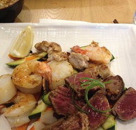 Saiko Teppanyaki - Suburb Australia