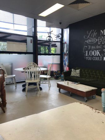 Shack Cafe Mudgeeraba - Suburb Australia 0