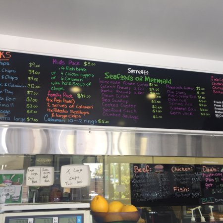 Mermaid Beach QLD Suburb Australia