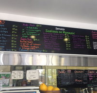 Sorrento Seafoods - Suburb Australia