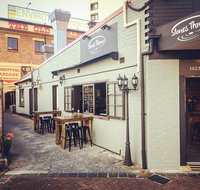 Stones Throw - Suburb Australia