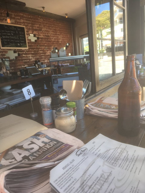 Stones Throw - Suburb Australia 1