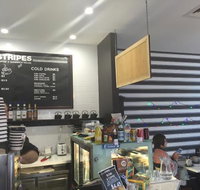 Stripes Coffee and Sandwich House - Suburb Australia